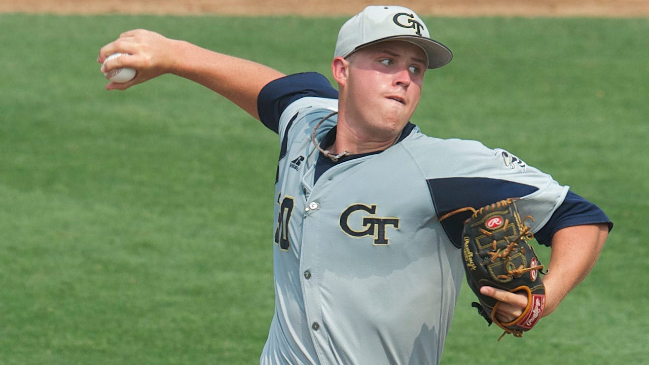 Buck Farmer to make major-league debut Wednesday